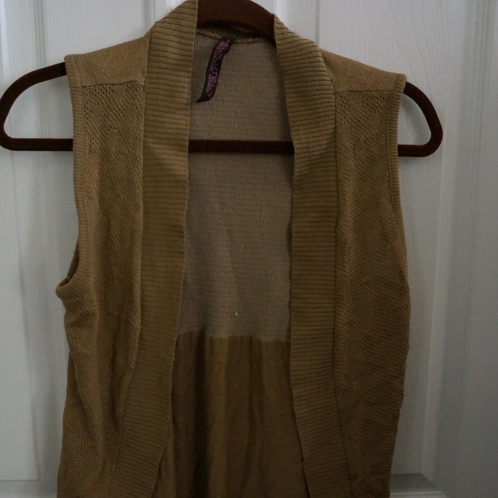 ABSOLUTELY vest size L